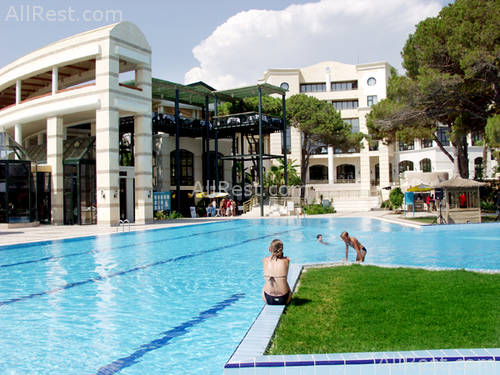 Sillyum Hotel 7